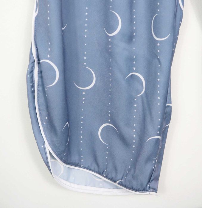 SAVANNAH MILLER | spodnie do spania cienkie 46