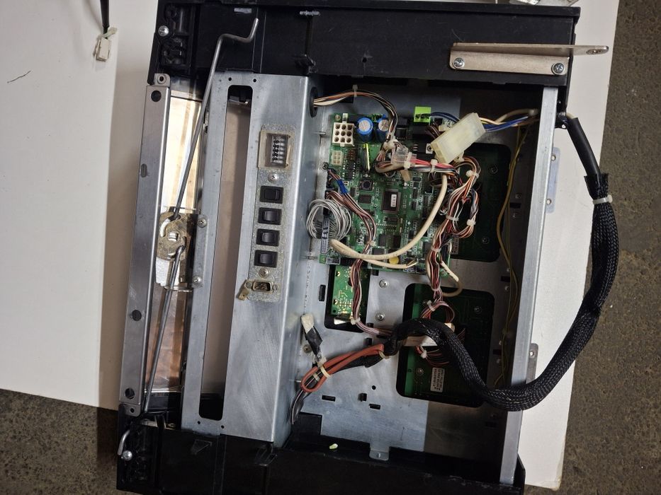 Продам запчастини до кофемашиниKOBALTO  стан все робоче звертайтесь