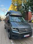 Volkswagen Grand California  Pierwszy wlasciciel , pełna opcja.