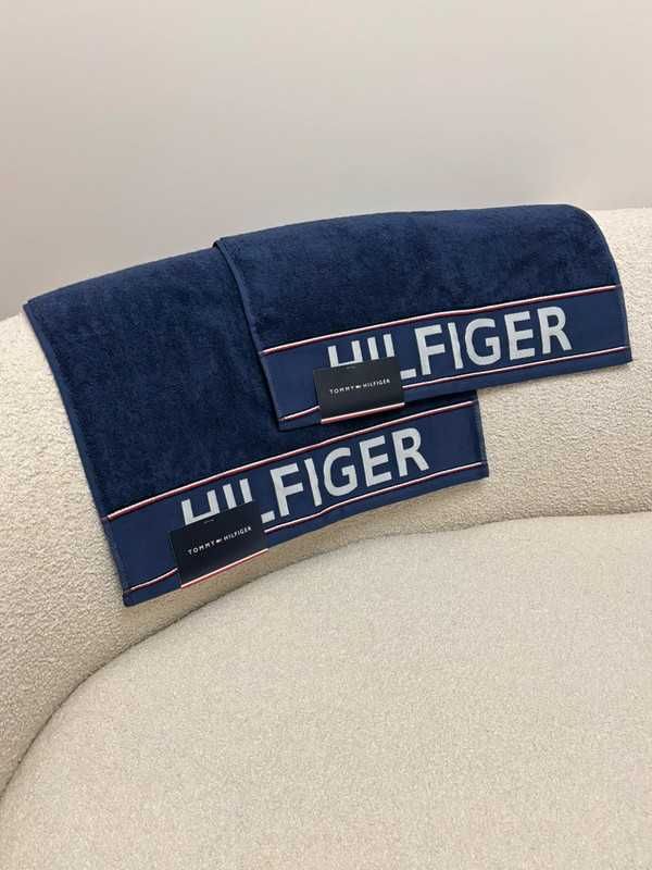 Zestaw ręczników Tommy Hilfiger