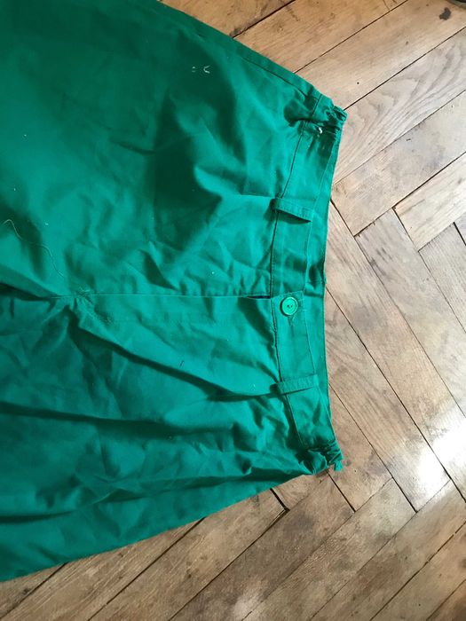 Spodnie robocze  roz. L - odzież BHP odzież robocza odzież ochronna