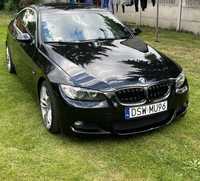 BMW Seria 3 BMW E92 330D 245 KM