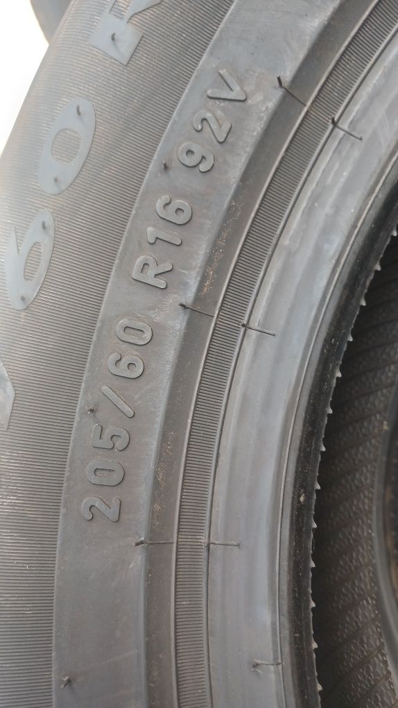 205 60 16 92V Pirelli Cinturato P7 MO