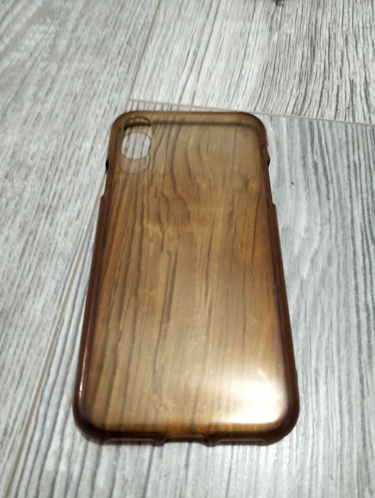 Smatfon Telefon Dotykowy IPhone XS 64 GB Bateria 76% Space Gray