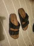 Klapki Birkenstock 40