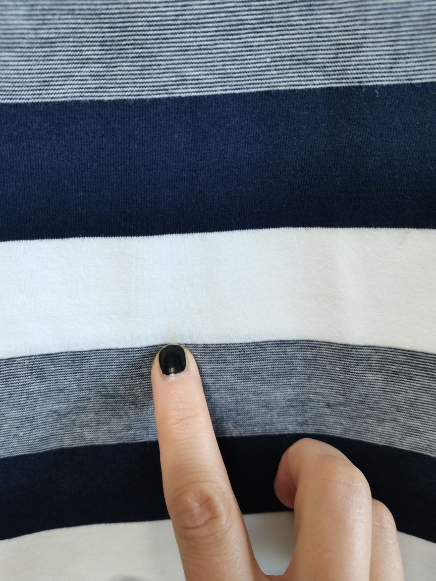 T-shirt H&M rozmiar 104