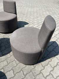 Fotele szare używane