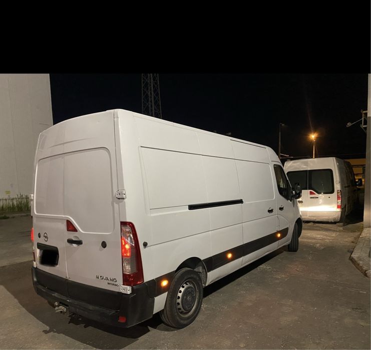 Wynajem wypożyczalnia busów 7 dni w tygodniu