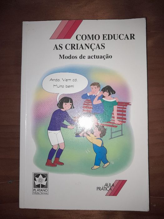 Livros juvenis e para pais