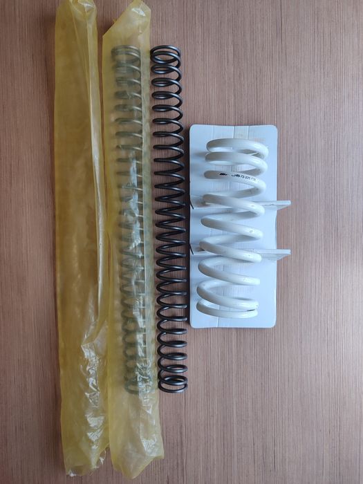 Комплект пружин WP для КТМ