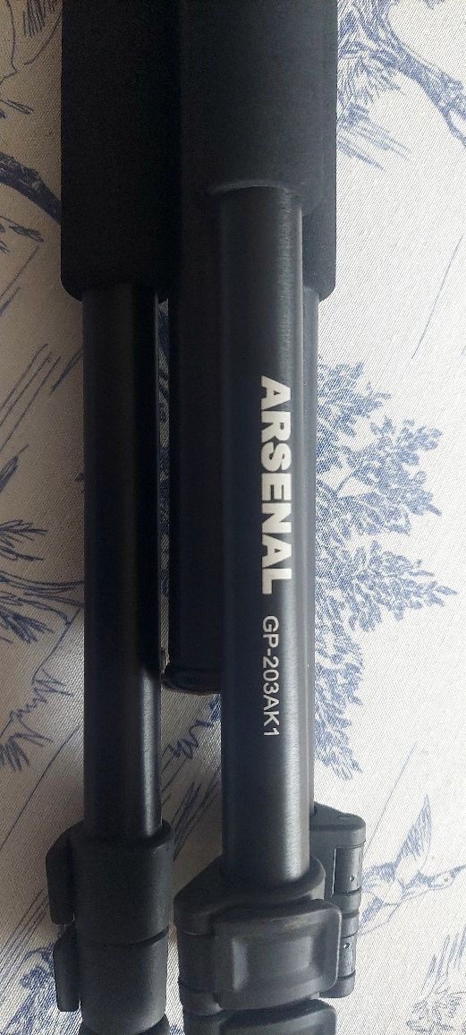 Штатив Arsenal GP-203AK1