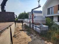 Usługi transportowe HDS