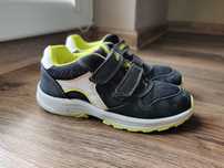 Super buty niemieckiej firmy Elefanten r. 29 / 19 cm