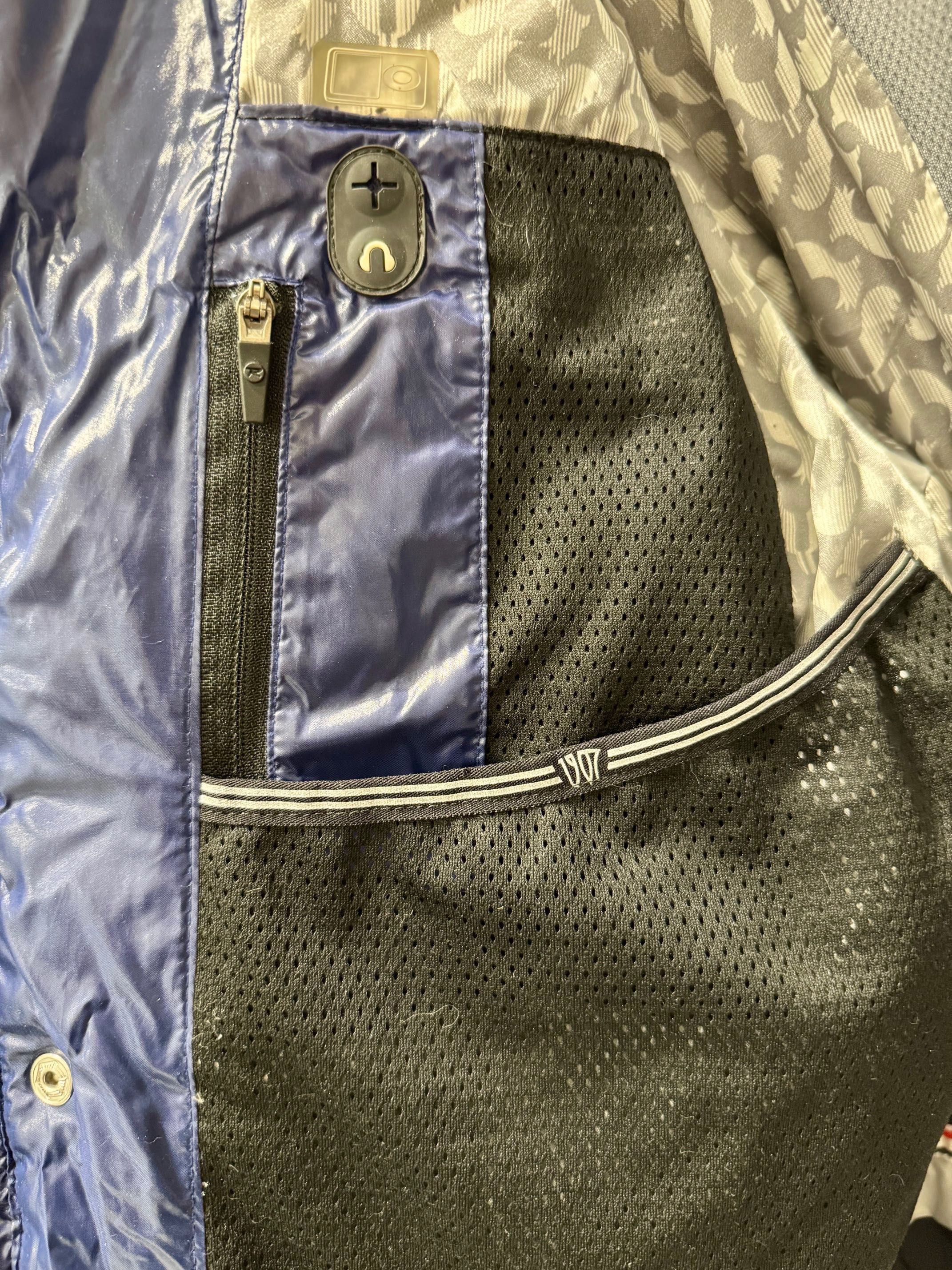 Kurtka puchowa Rossignol Strato Down Jacket