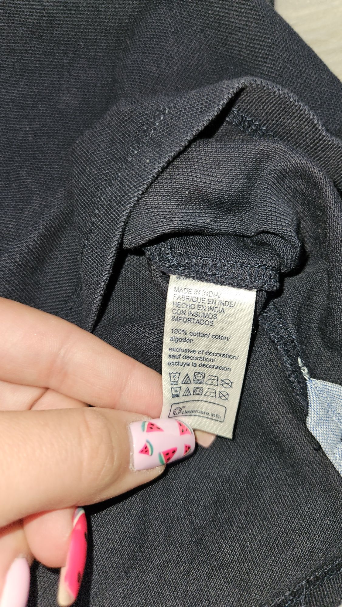 Polówka chłopięca tommy hilfiger