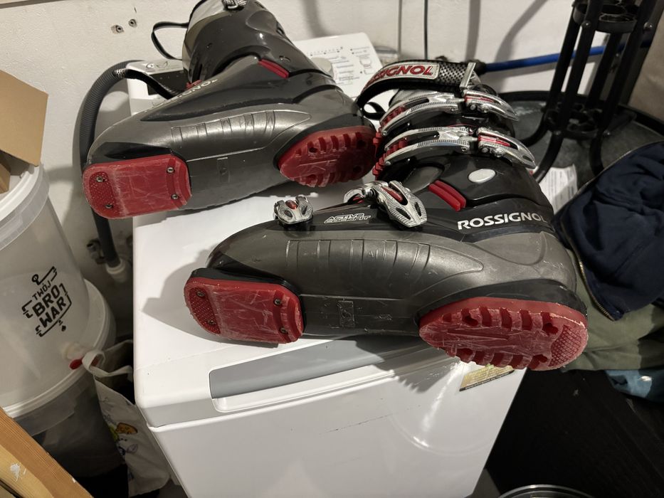 Buty narciarskie Rossignol Intense i10