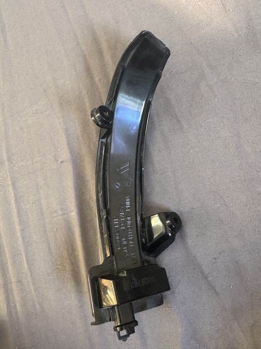 Pisca renault megane 4 clio 4 captur