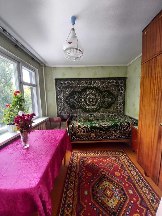 Здам кімнату в центрі