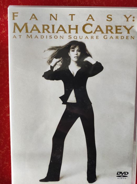 DVDs musicais originais