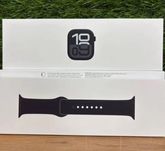 Apple Watch 10 46mm Jet Black
