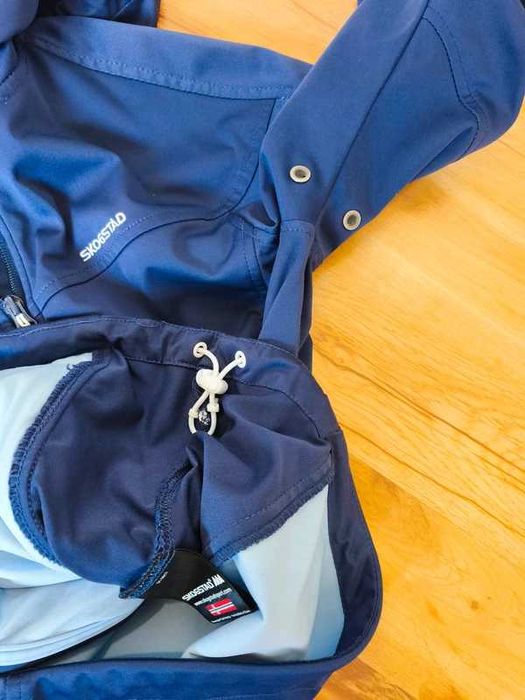 Kurtka sportowa damska profesjonalna