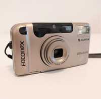 Aparat analogowy FujiFilm  FotoNex 250 ix ZOOM APS