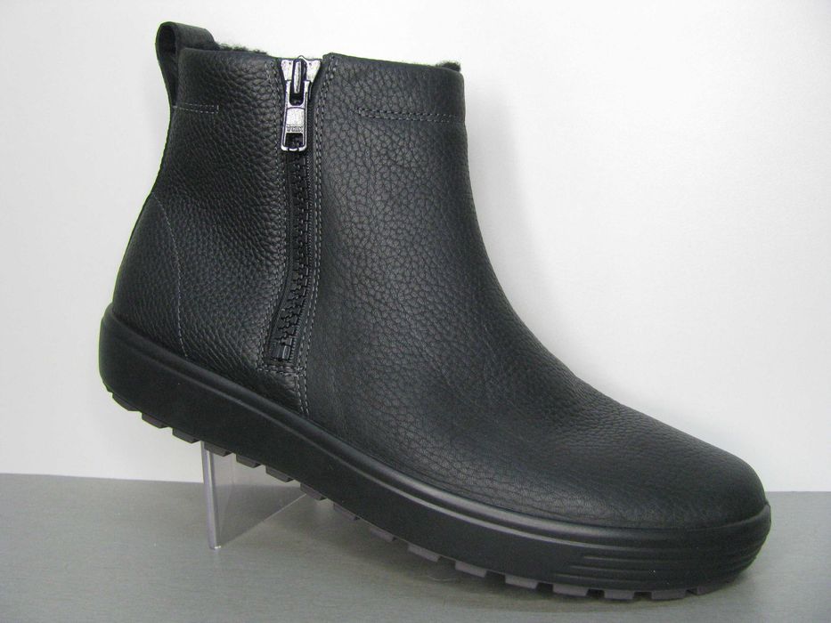 Ботинки ECCO SOFT 7 TRED M 450314/01001