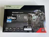 Radeon Sapphire R9 390 nitro