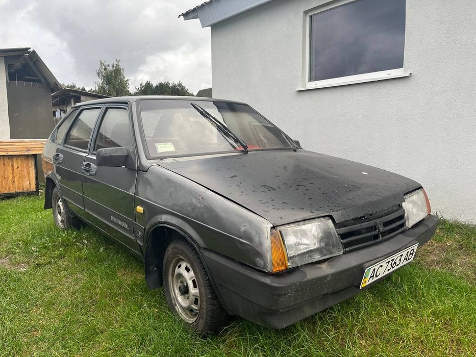 Продам ВАЗ  2109