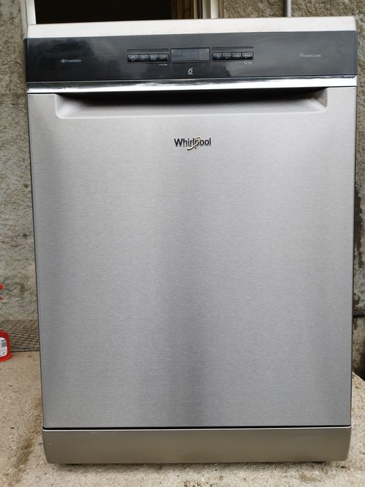 Máquina de lavar loiça