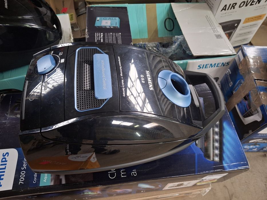 Пилососи б/у в хорошому стані.