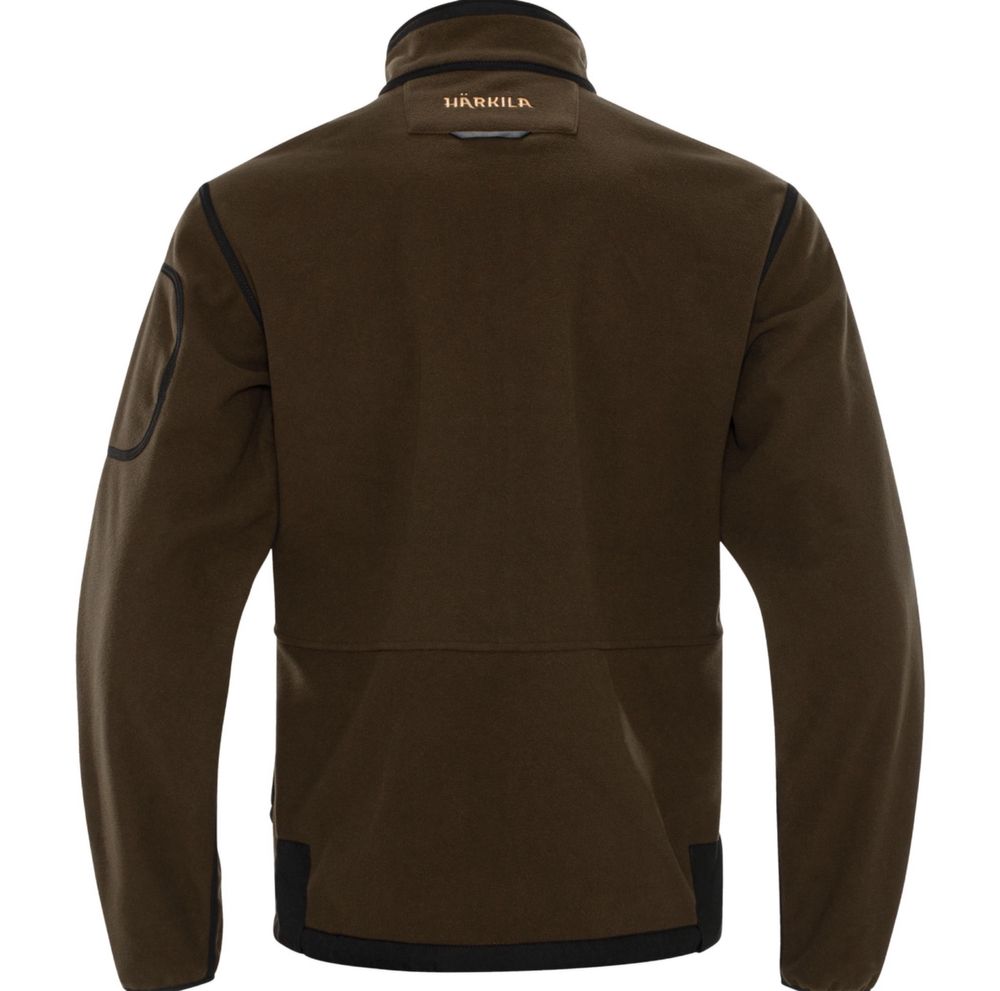 Bluza Harkila Kamko Fleece dwustronna rozm.M