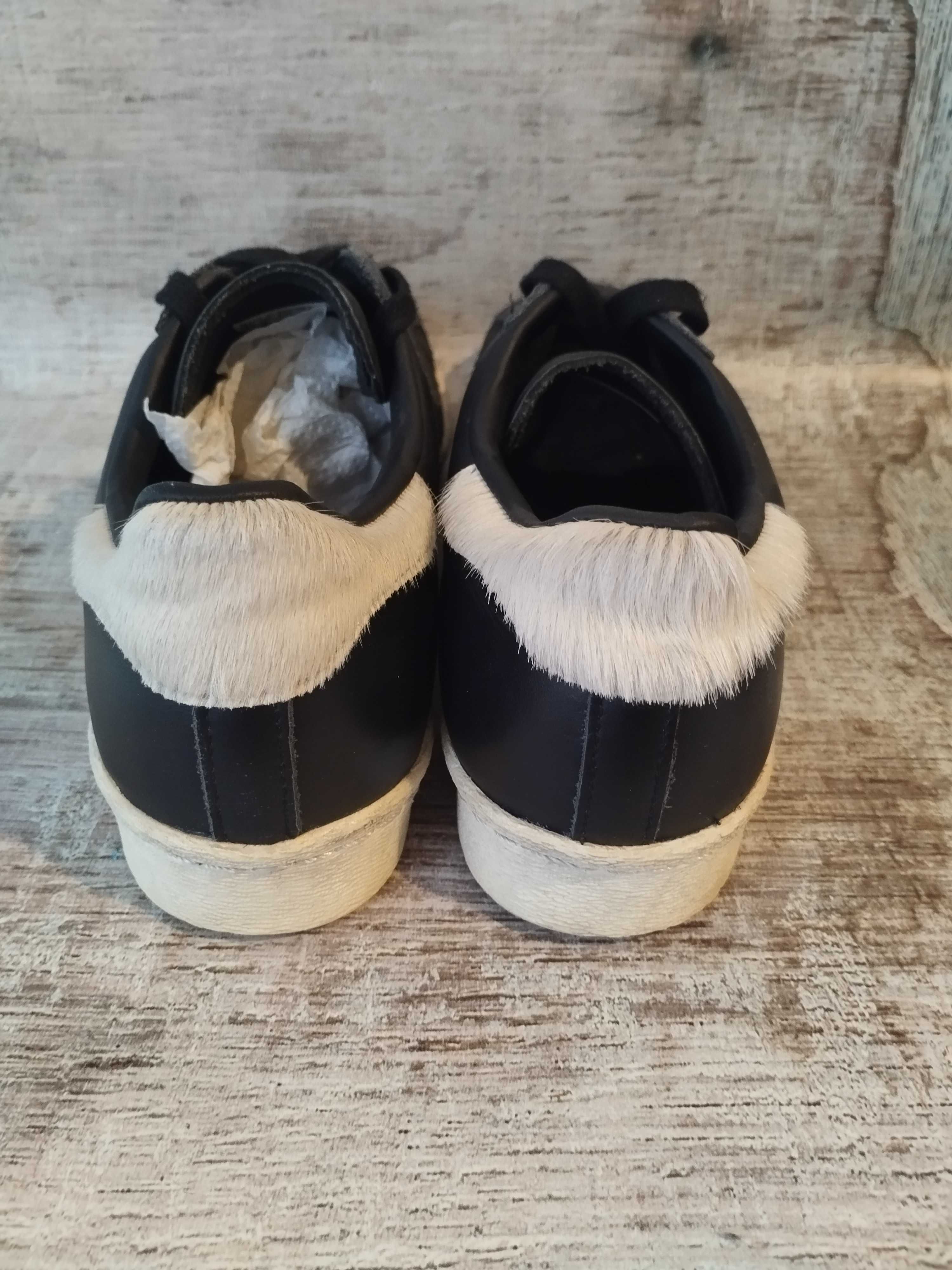 Adidas superstar z limitowanej edycji OryginałY