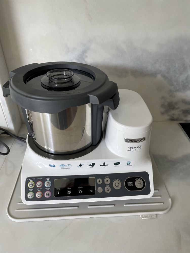 Kenwood Kcook Multi