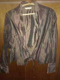 Лёгкий пиджак 44-46 размер
