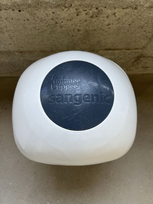 Balde fraldas Tommee Tippee Sangenic