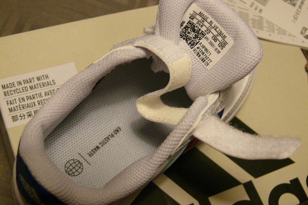 Adidas Breaknet 2.0 CF Lifestyle