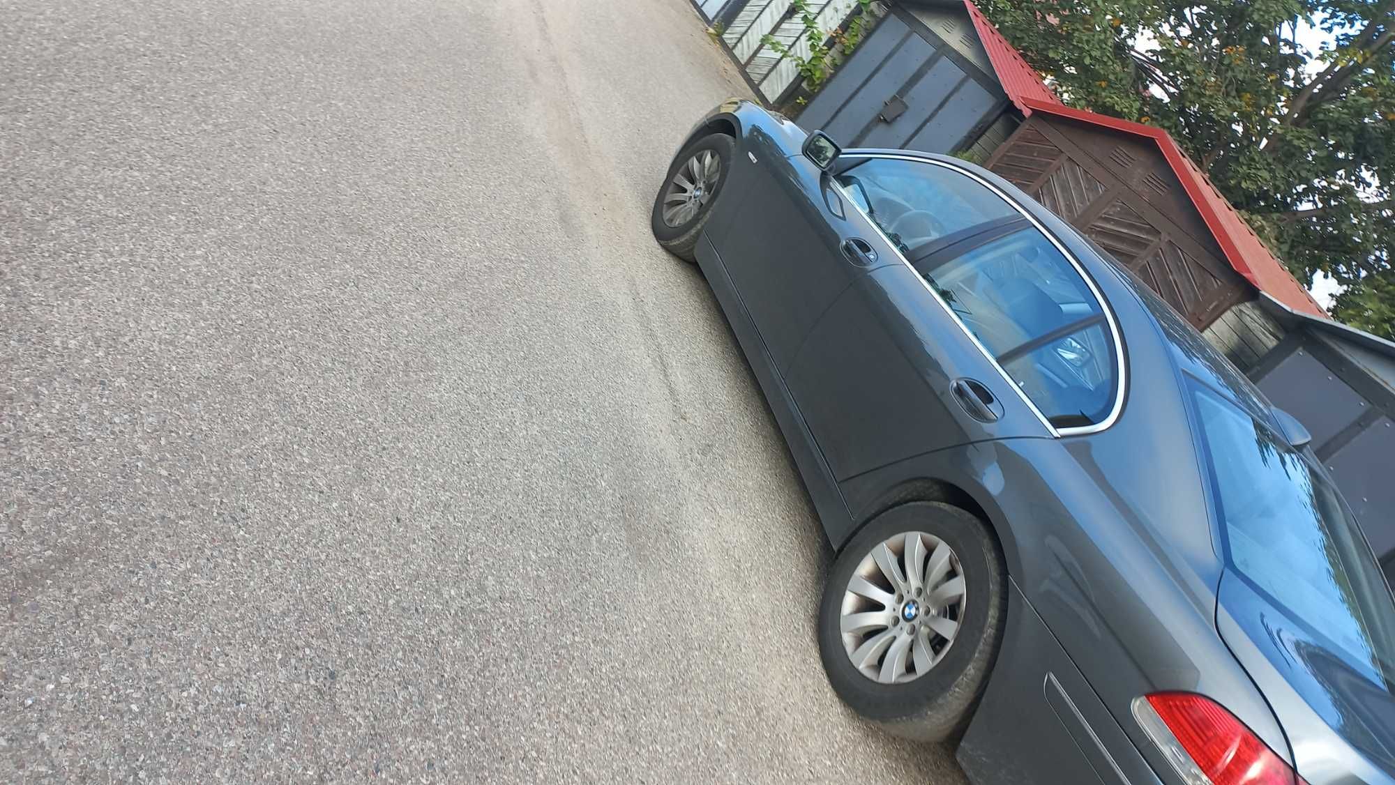 Sprzedam bmw e65 730d