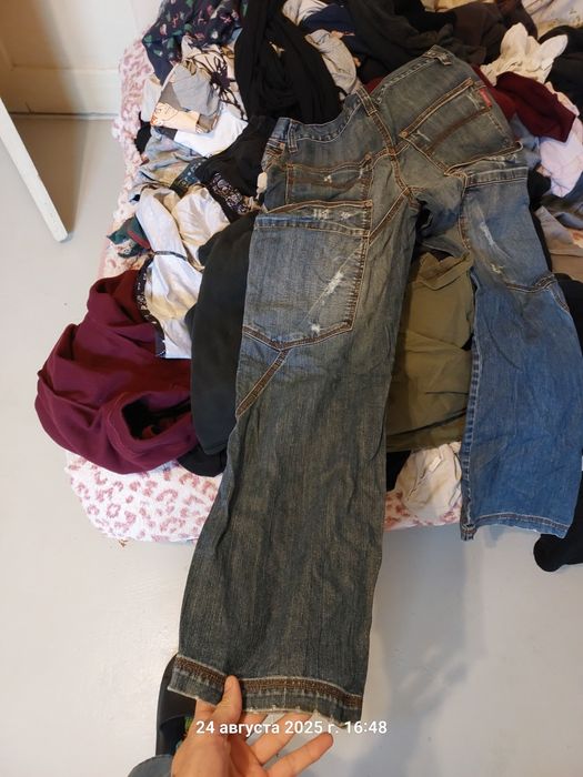 продам мужскую футболку