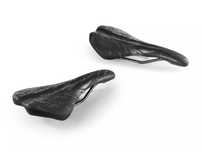 Siodełko Dartmoor Leaf 273x143mm 295g Cr-Mo [MTB XC DH Endruo Trail]