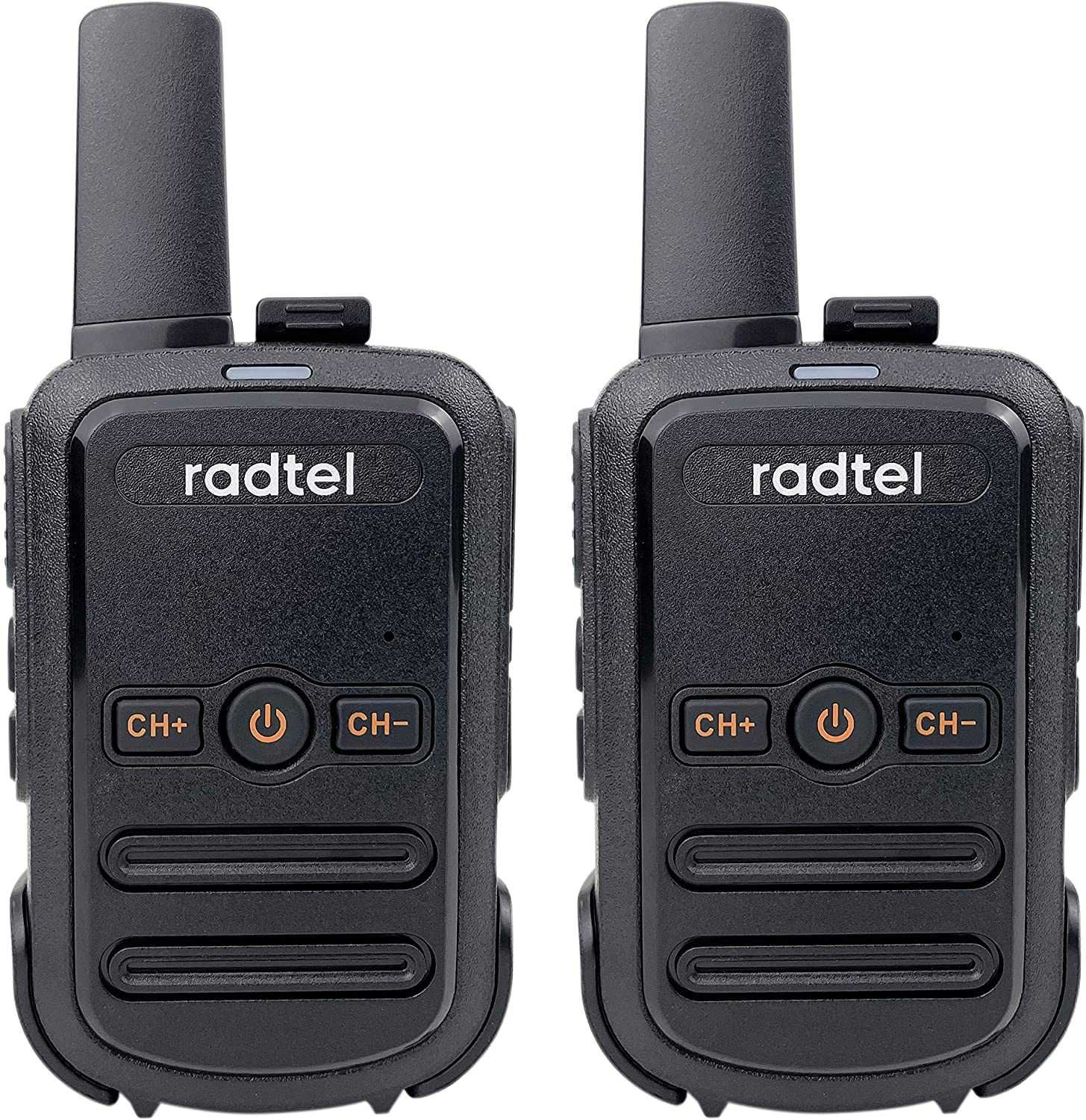 Radtel RT12 Walkie-Talkie Radio dwukierunkowe 16-kanałowe