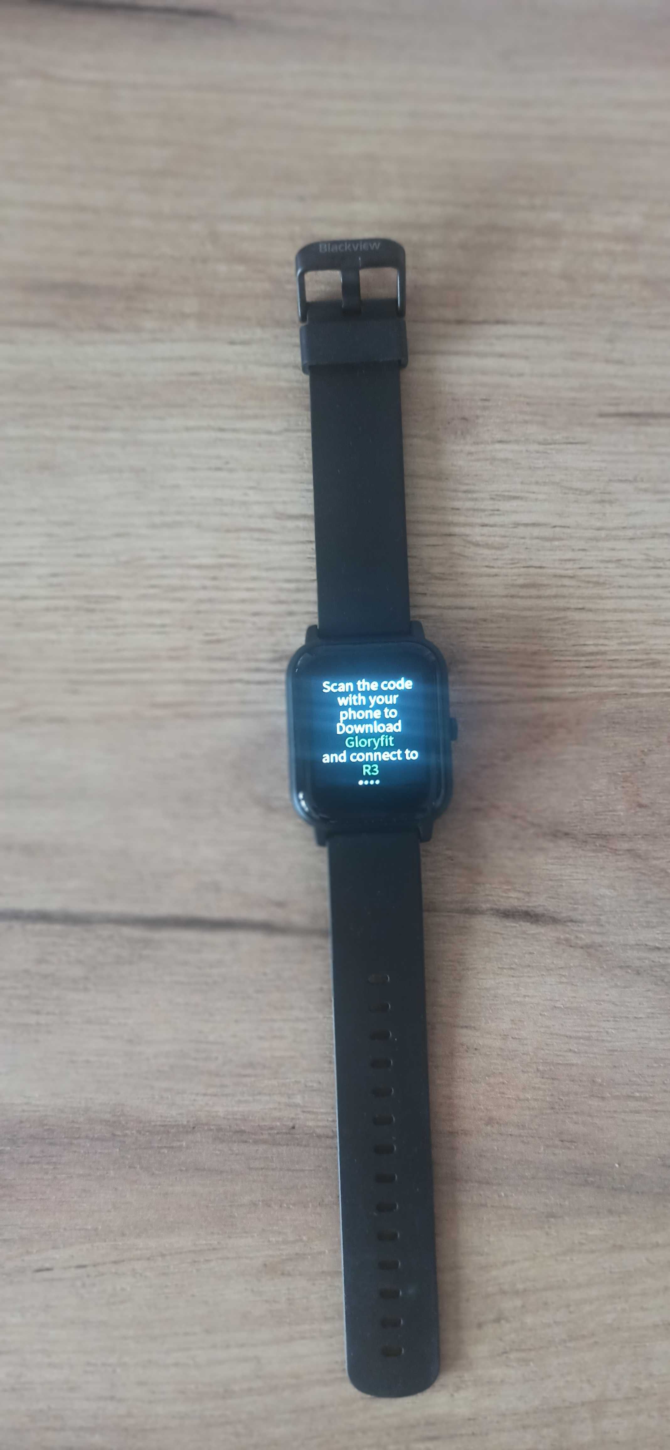 Smartwatch Blackview R3