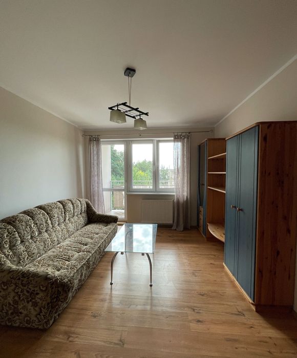 Wynajmę mieszkanie 33m2 - Nowe Miasto Lubawskie - ul. Piastowska