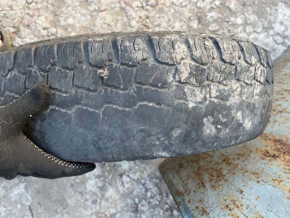 Продам диски железяки R13