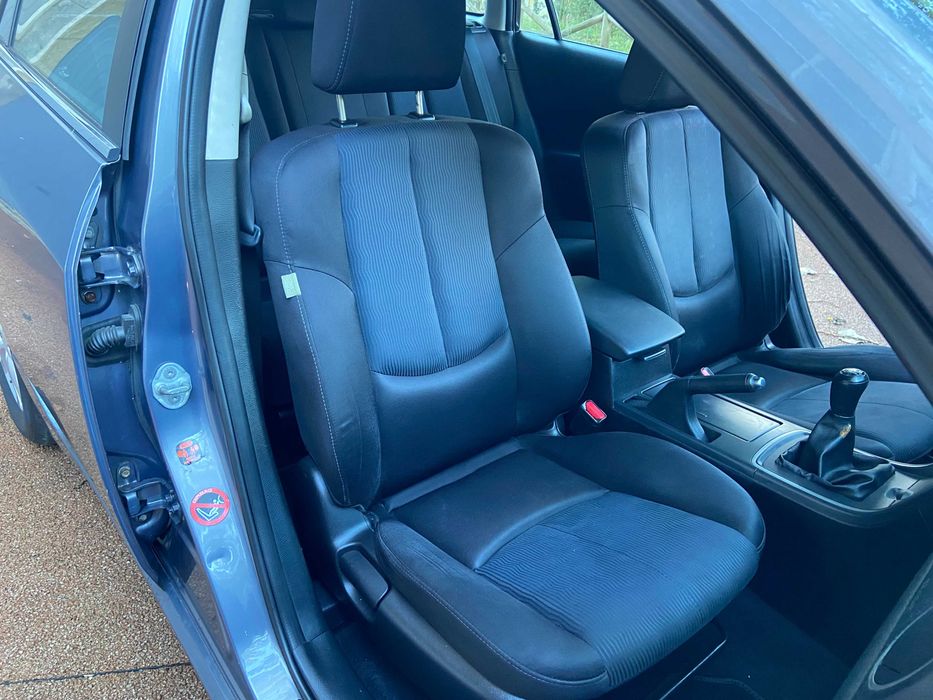 Mazda 6 SW 2.0 Diesel (140cv)