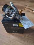 Kolowrotek ryobi seducer
