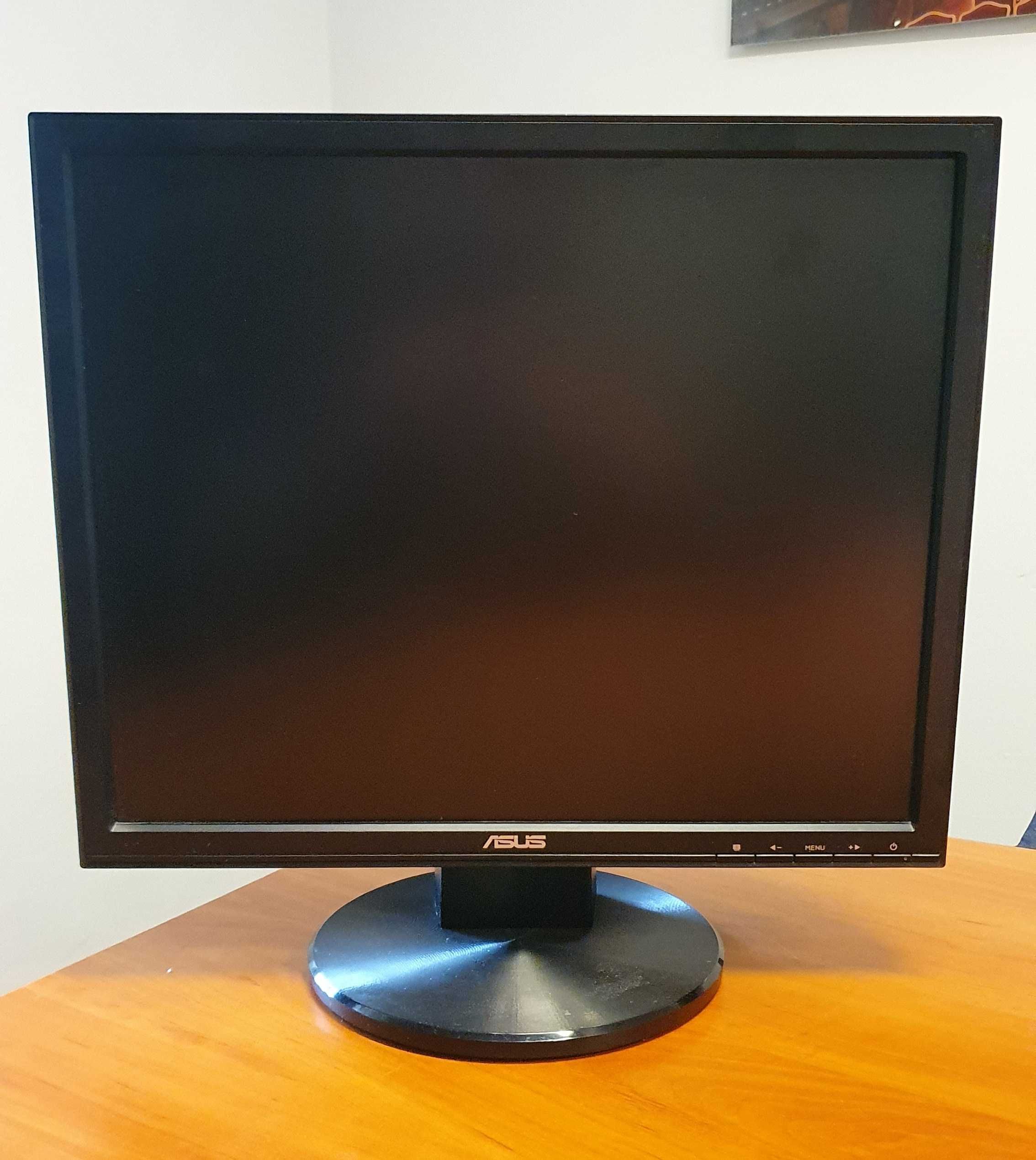 Monitor ASUS VB198T