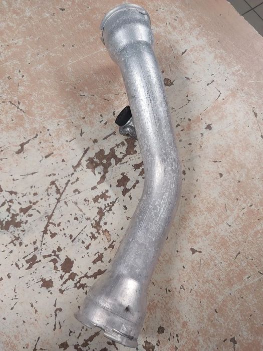 Rura intercolera dolotowa vw t5 1.9tdi