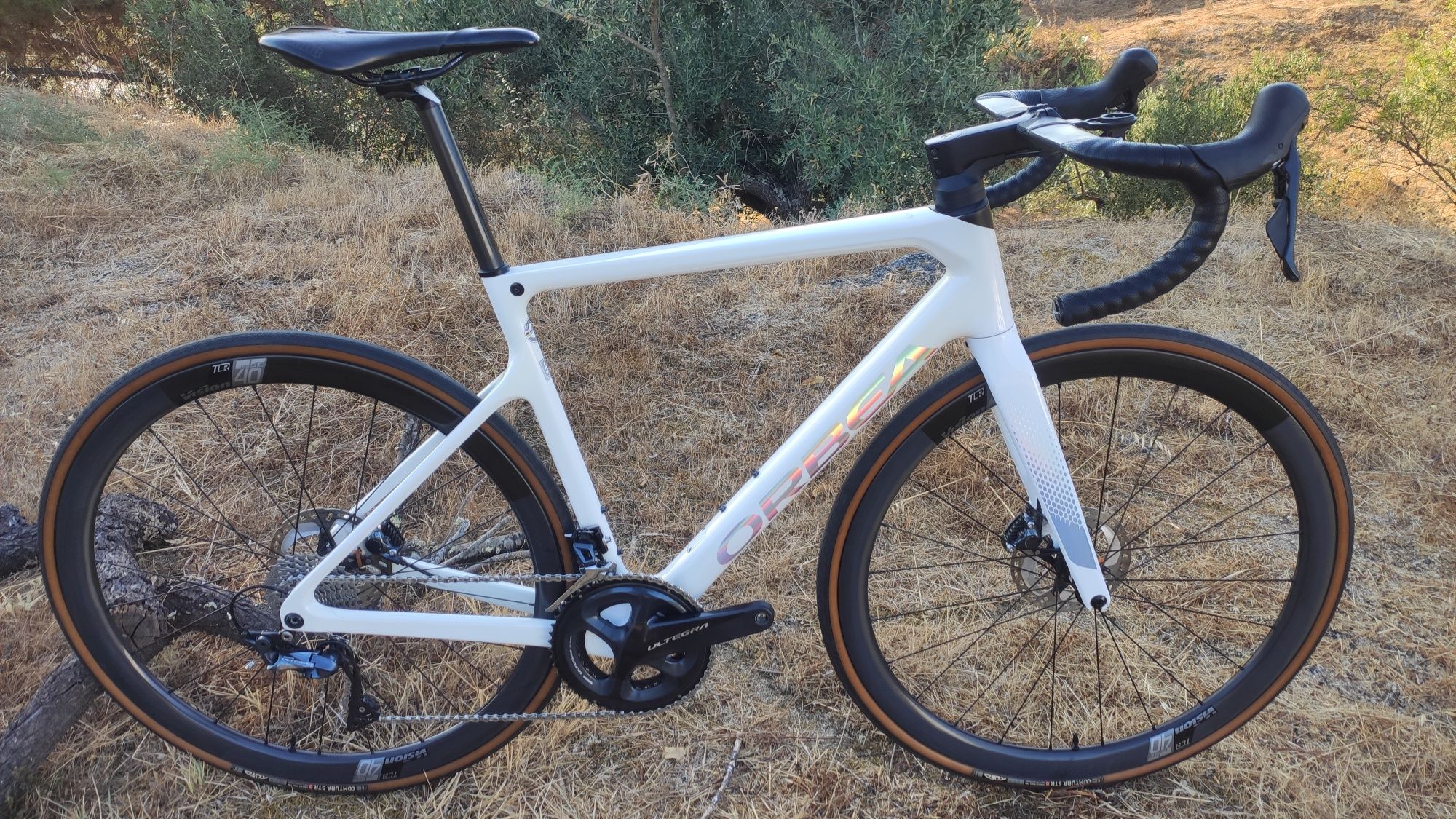 Orbea Orca Impecável