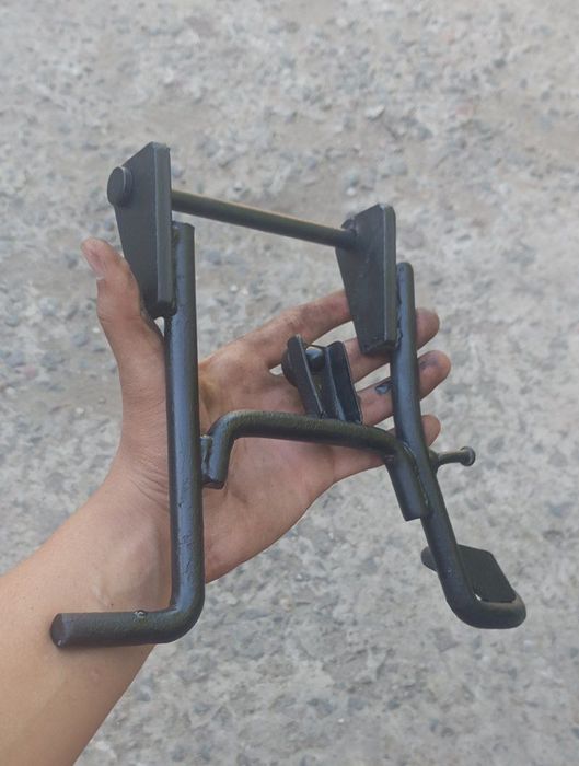 Центральная Ножка для Suzuki Address 100